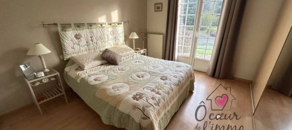 4 bedrooms House in Yzernay, France No. 321238 14