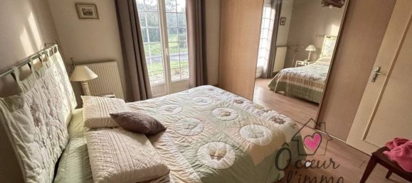 4 bedrooms House in Yzernay, France No. 321238 6