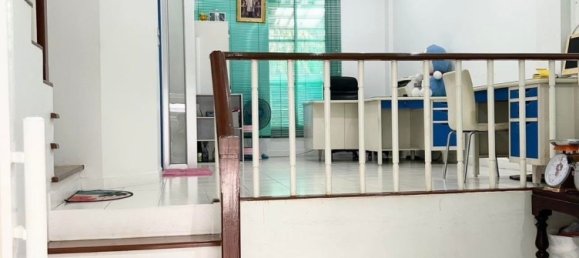 3 chambres Maison de ville à Lat Phrao, Thailand No. 67214 18