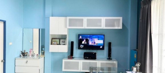 3 chambres Maison de ville à Lat Phrao, Thailand No. 67214 8