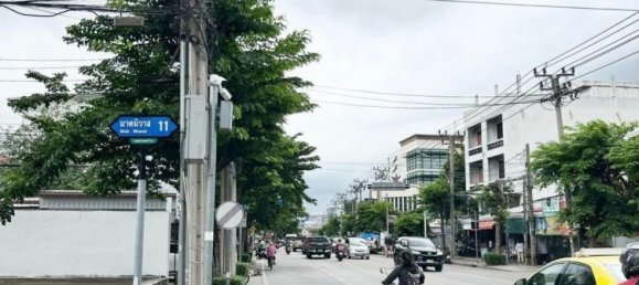 3 chambres Maison de ville à Lat Phrao, Thailand No. 67214 5