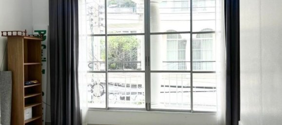 3 chambres Maison de ville à Lat Phrao, Thailand No. 67214 16