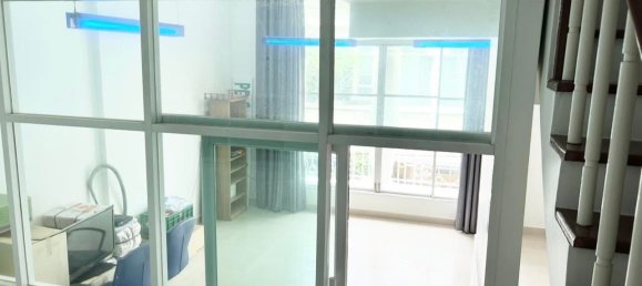 3 chambres Maison de ville à Lat Phrao, Thailand No. 67214 12