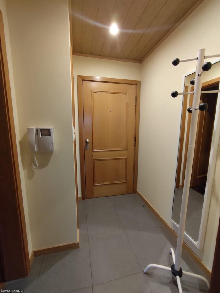 1 bedroom Apartment in Covilha, Portugal No. 250588