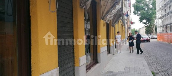 3 rooms Commercial property in Gorizia, Italy No. 49189 5