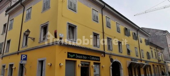 3 rooms Commercial property in Gorizia, Italy No. 49189 6