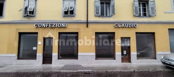 3 rooms Commercial property in Gorizia, Italy No. 49189 4