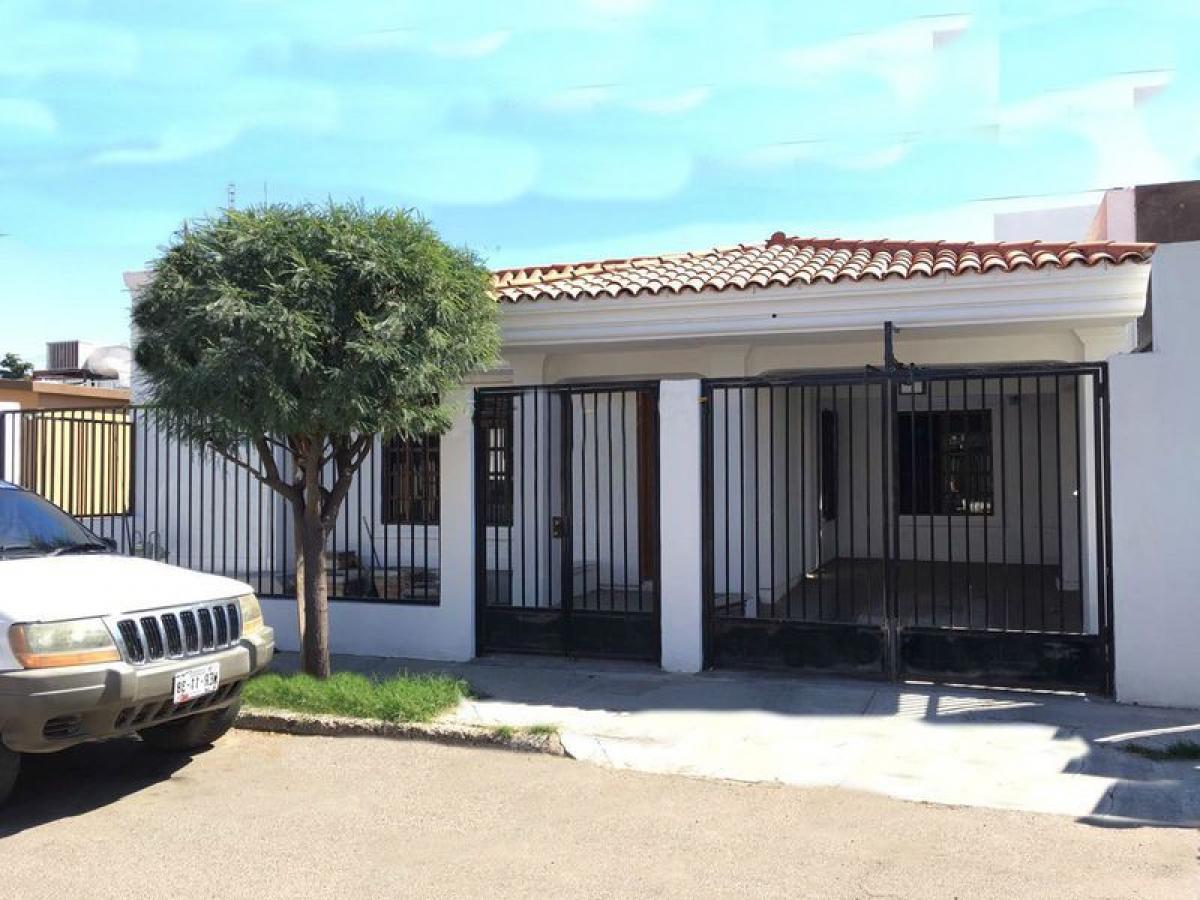 3 chambres Maison à Sonora, Mexico No. 182460