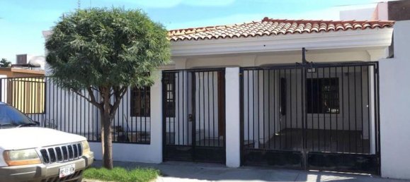 3 chambres Maison à Sonora, Mexico No. 182460 2