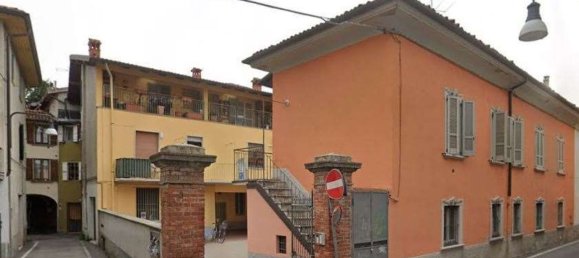 Квартира с 3 комнатами в Стеццано, Италия № 5929 2