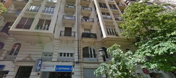 1200m² Parking in Valencia, Spain No. 948 3