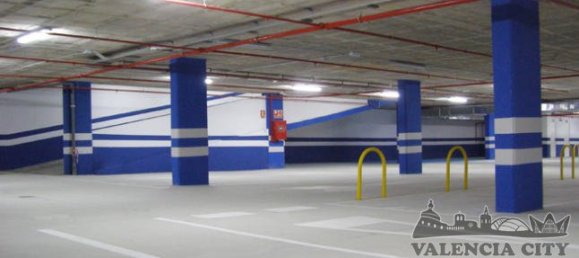 1200m² Parking in Valencia, Spain No. 948 4