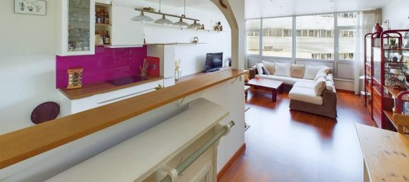 2 bedrooms Duplex in Montreuil, France No. 151165 4