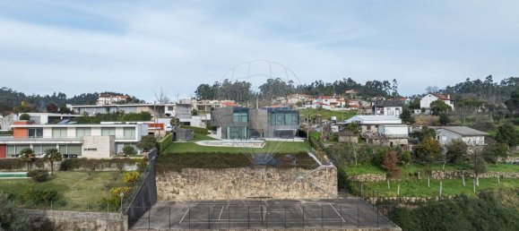 4 bedrooms House in Tebosa, Portugal No. 157526 10