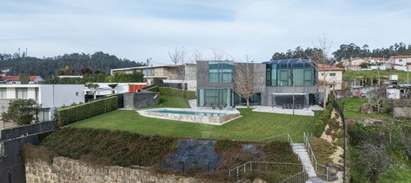 4 bedrooms House in Tebosa, Portugal No. 157526 7