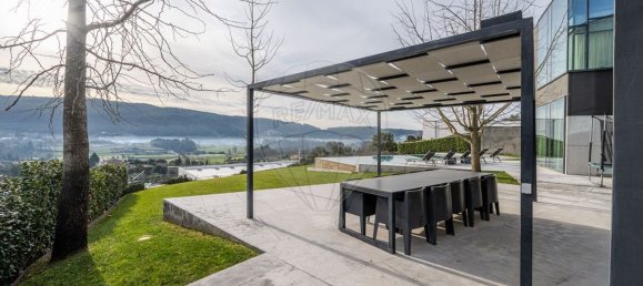 4 bedrooms House in Tebosa, Portugal No. 157526 40