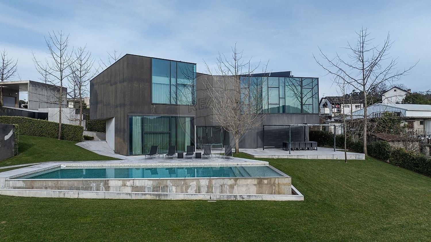 4 bedrooms House in Tebosa, Portugal No. 157526