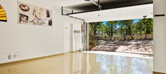 5 bedrooms Villa in Ojen, Spain No. 36915 17