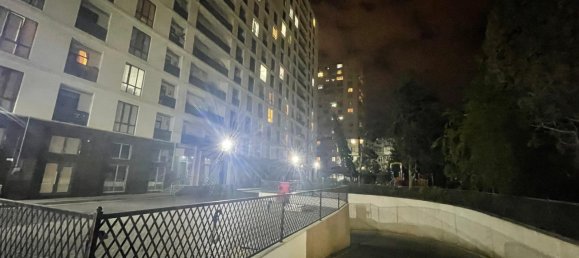 Apartamento T2 em Yasamal, Azerbaijan N.º 1476 18