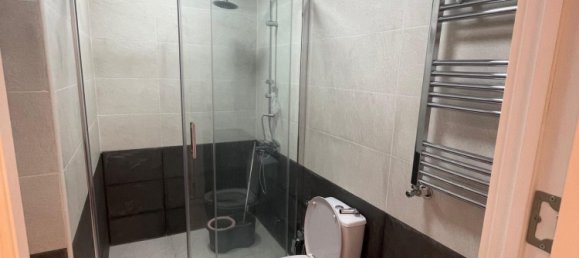 Apartamento T2 em Yasamal, Azerbaijan N.º 1476 14