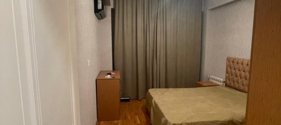 Apartamento T2 em Yasamal, Azerbaijan N.º 1476 16