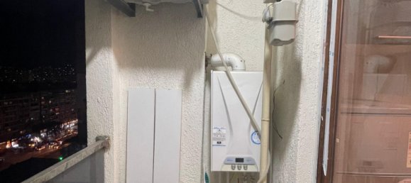 Apartamento T2 em Yasamal, Azerbaijan N.º 1476 10