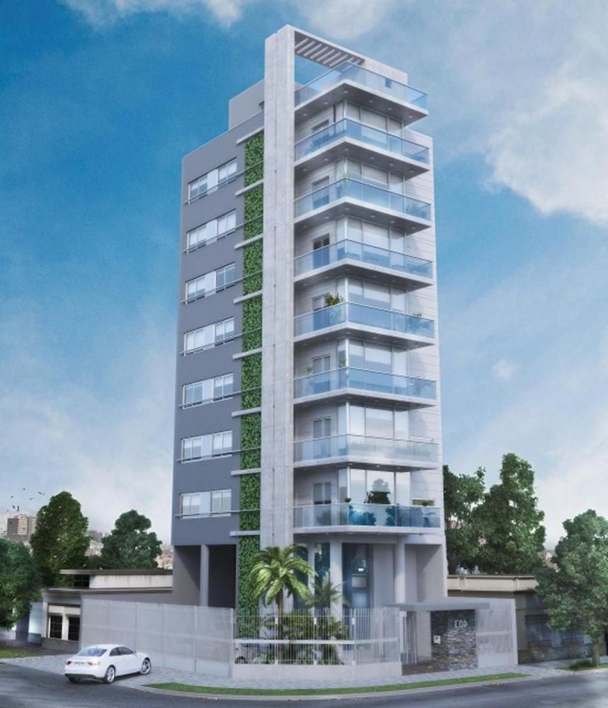 2 Schlafzimmer Wohnung in Quilmes, Argentina, Nr. 95259