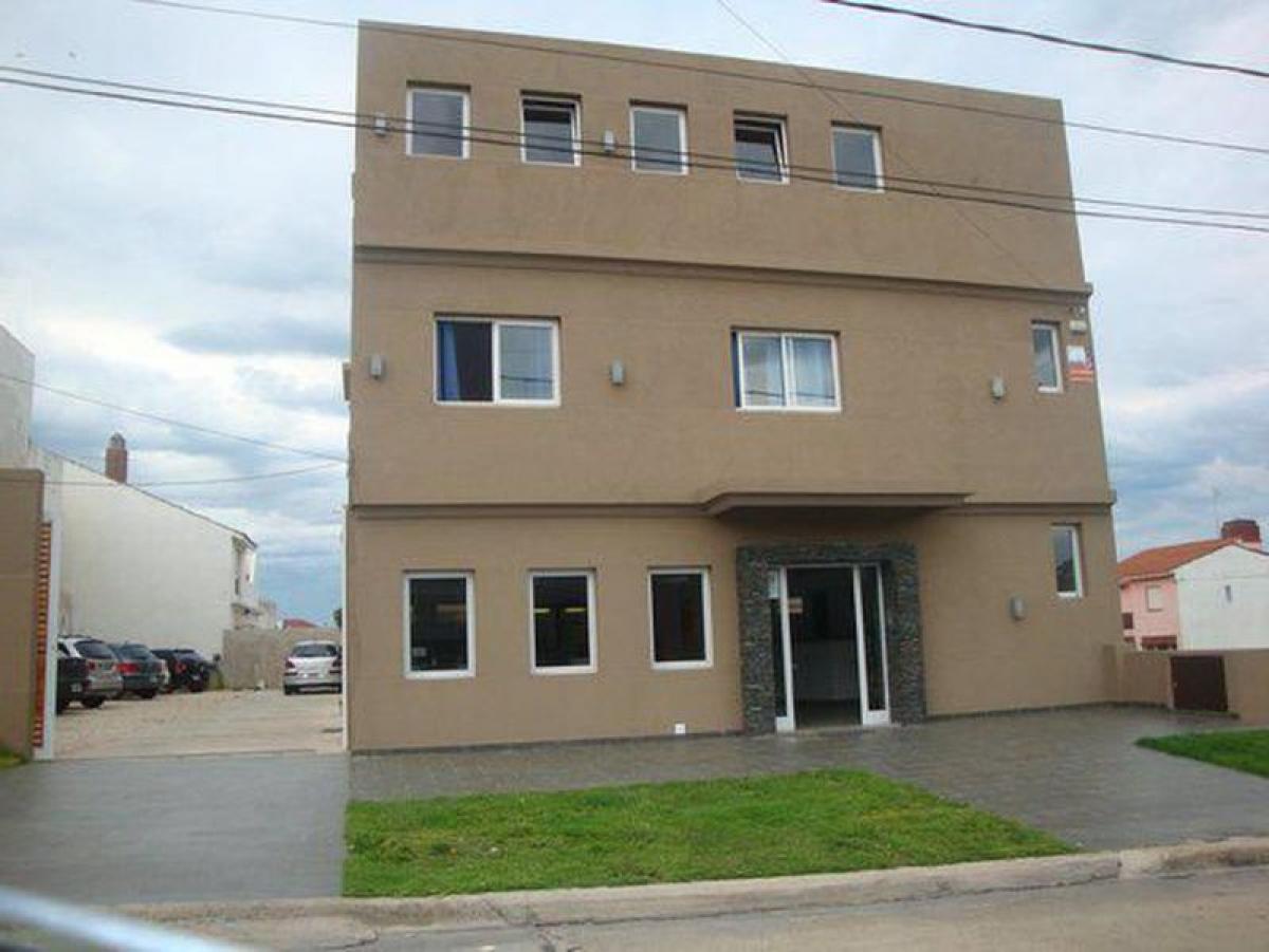 600m² Hotel in Buenos Aires, Argentina No. 108632