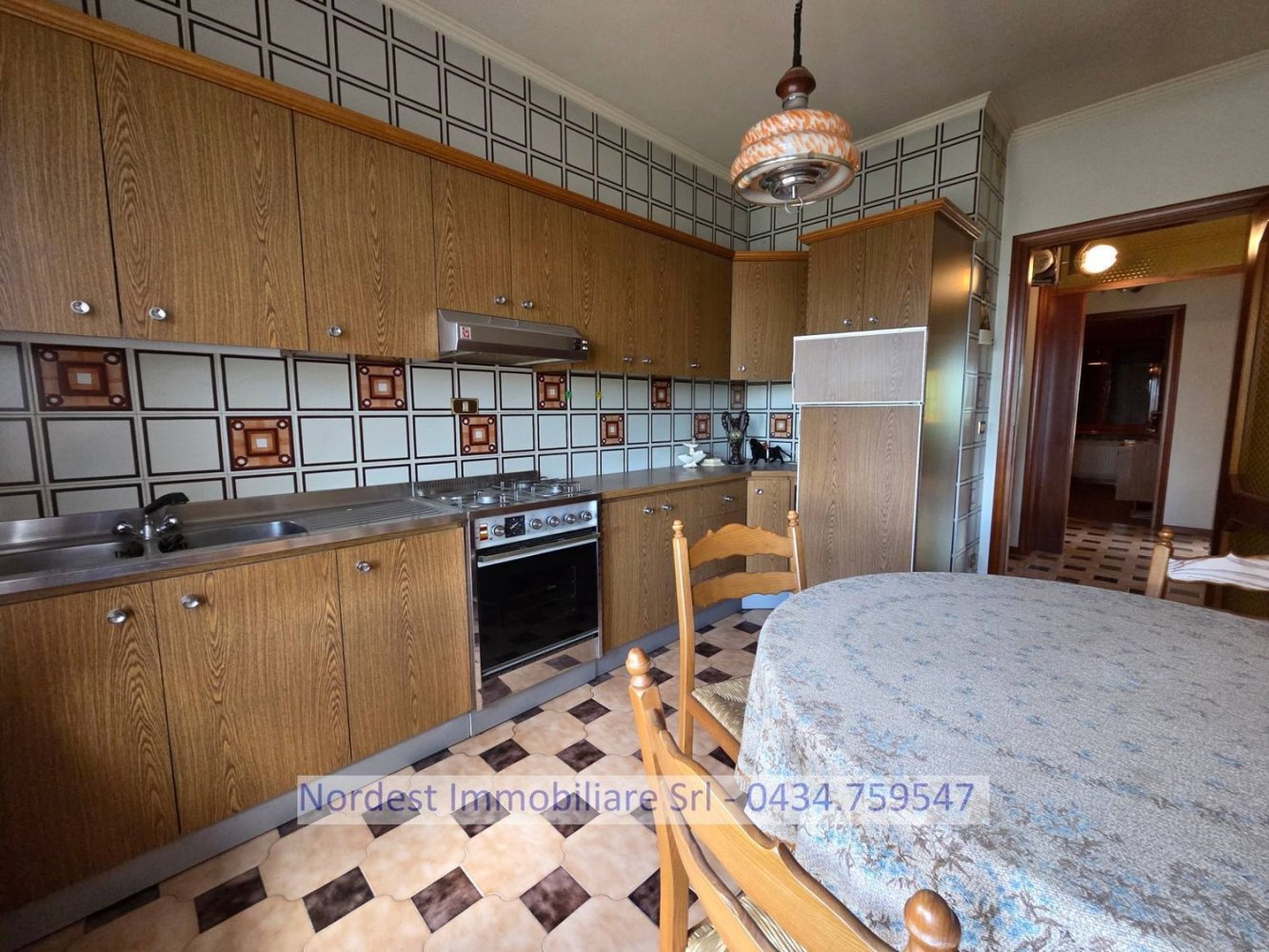 6-Zimmer Haus in Codognè, Italy, Nr. 309082