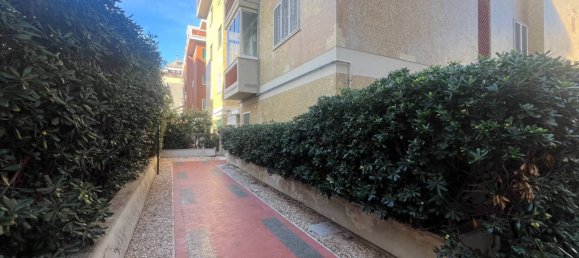 Apartamento de 3 habitaciónes en Rome, Italy No. 216935 17