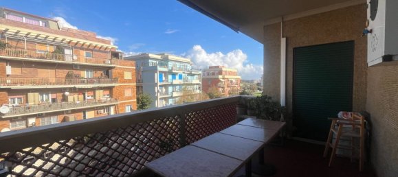 Apartamento de 3 habitaciónes en Rome, Italy No. 216935 12
