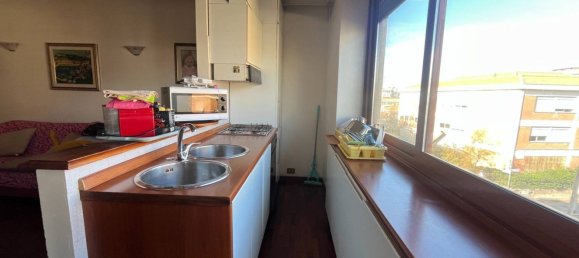 Apartamento de 3 habitaciónes en Rome, Italy No. 216935 25
