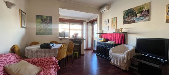 Apartamento de 3 habitaciónes en Rome, Italy No. 216935 23