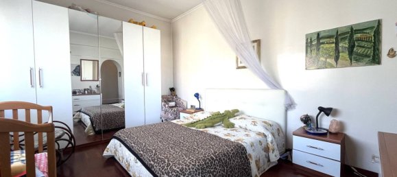 Apartamento de 3 habitaciónes en Rome, Italy No. 216935 26