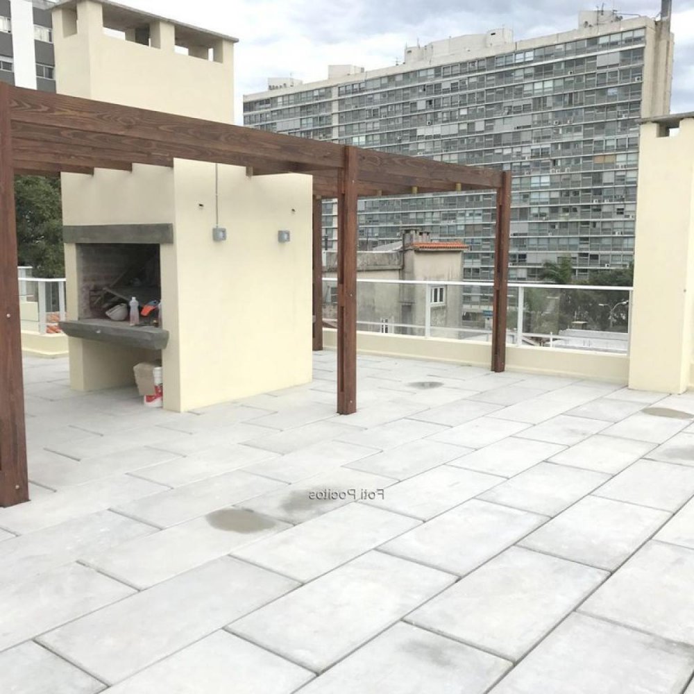 استوديو في Montevideo, Uruguay رقم 1257