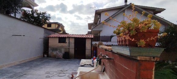 6-salle Villa à Pomezia, Italy No. 228146 14