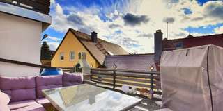 7 غرف نوم تاون هاوس في Hochtaunuskreis, Germany رقم 242261