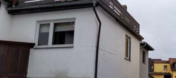 7 غرف نوم تاون هاوس في Hochtaunuskreis, Germany رقم 242261 2