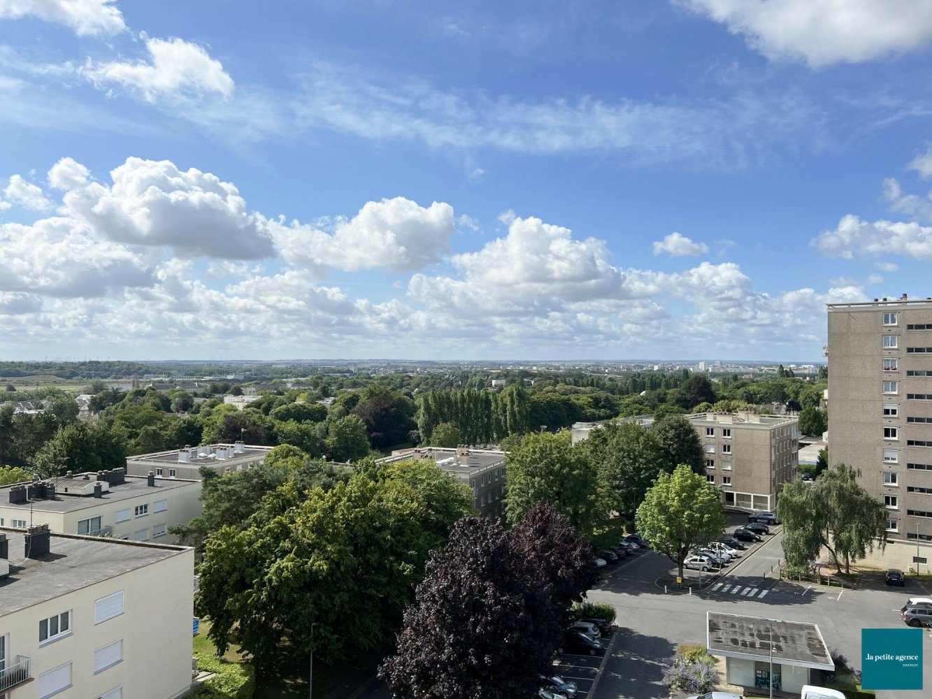 1 bedroom Apartment in Calvados, France No. 293155