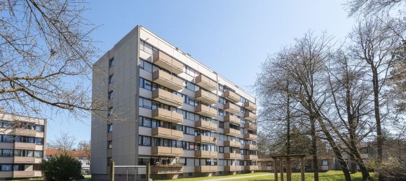 2-Zimmer Wohnung in München, Germany, Nr. 247143 11