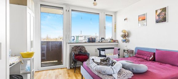 2-Zimmer Wohnung in München, Germany, Nr. 247143 4