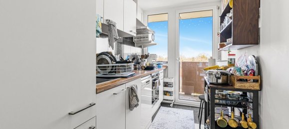 2-Zimmer Wohnung in München, Germany, Nr. 247143 3