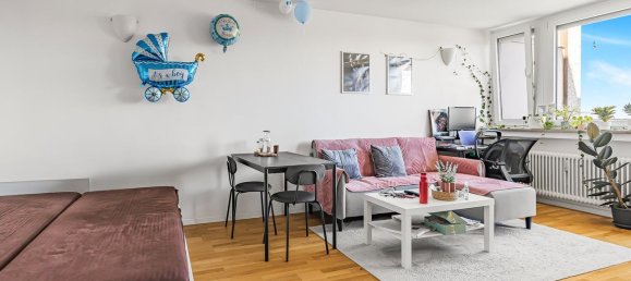 2-Zimmer Wohnung in München, Germany, Nr. 247143 7