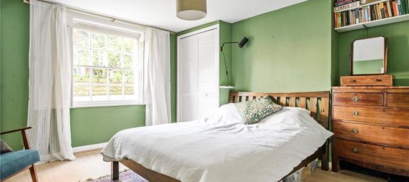 4 Schlafzimmer Haus in Islington, United Kingdom, Nr. 5392 7