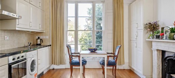 4 Schlafzimmer Haus in Islington, United Kingdom, Nr. 5392 4