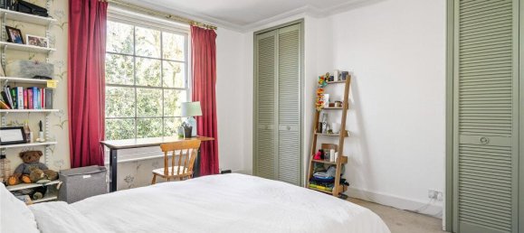 4 Schlafzimmer Haus in Islington, United Kingdom, Nr. 5392 8