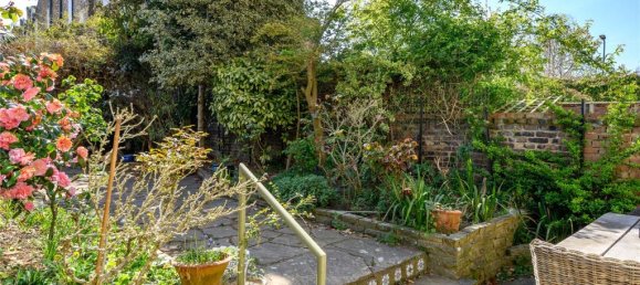 4 Schlafzimmer Haus in Islington, United Kingdom, Nr. 5392 10