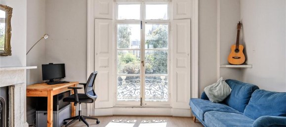 4 Schlafzimmer Haus in Islington, United Kingdom, Nr. 5392 5