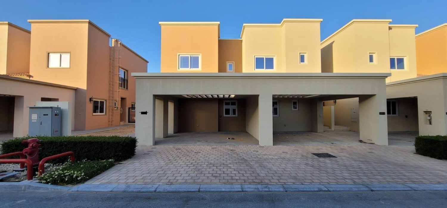 4 Schlafzimmer Stadthaus in Dubai Land, UAE, Nr. 1713