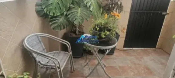 Таунхаус с 5 спальнями в Бадахос, Испания № 165344 9